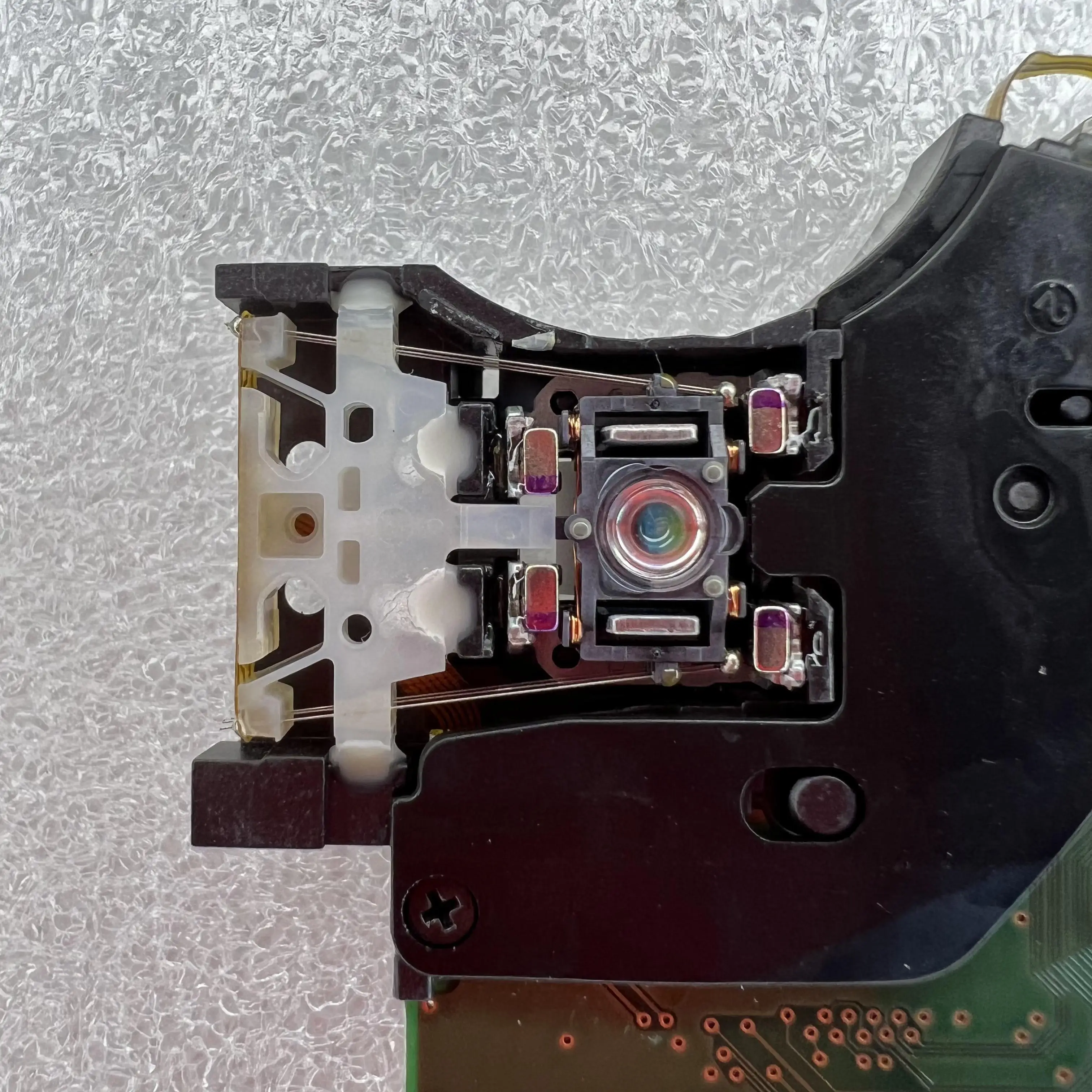 Высококачественные Новые встроенные оптические пикапы для Sony/PS4 |
