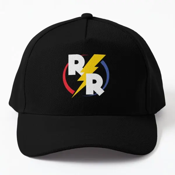 Спасательный рейнджер из фильма 2022 бейсболка шляпа солнцезащитная Кепка летняя