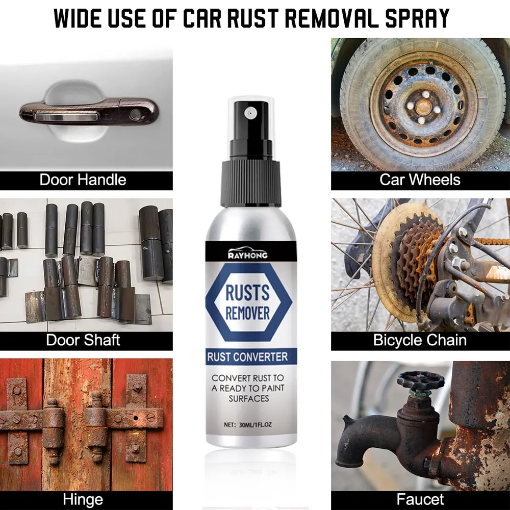 Универсальный автомобильный многоцелевой инструмент для удаления пятен от