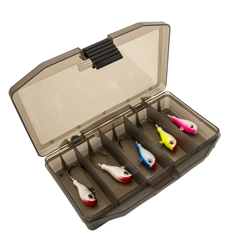 

Fishing Lures Jig Heads Easy To Use Ball Head Fishing Hooks Round Fishing Lures Ball Head Jigs For Freshwater Or Saltwater