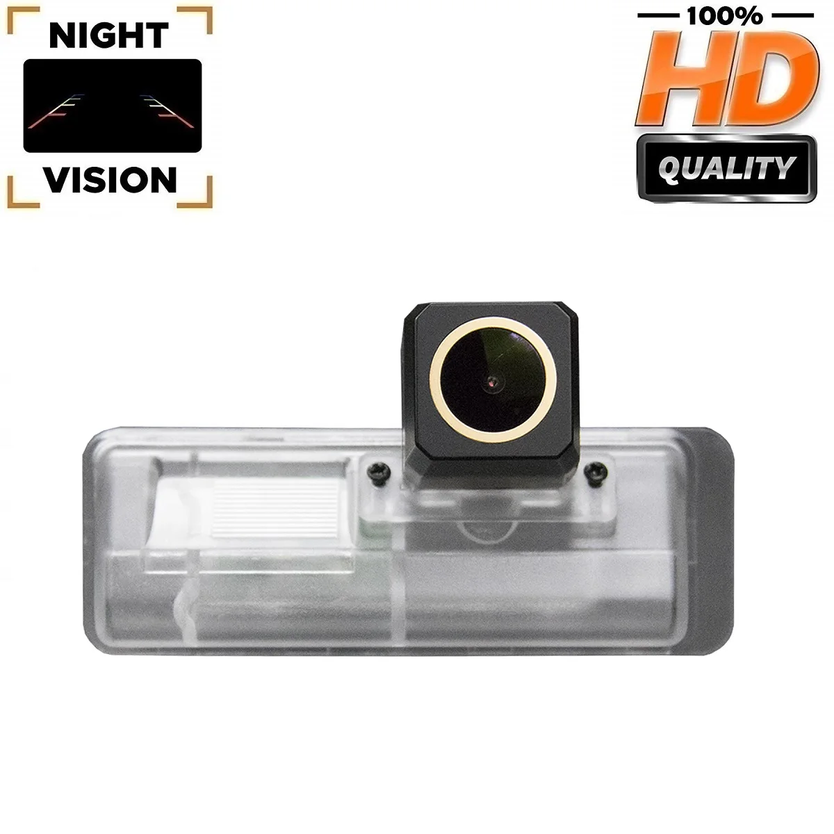 

HD 1280*720p камера заднего вида ночного видения для Lexus ES200/ES250/ES240/ES300h/ES350/ES400/ES450 2013-2016