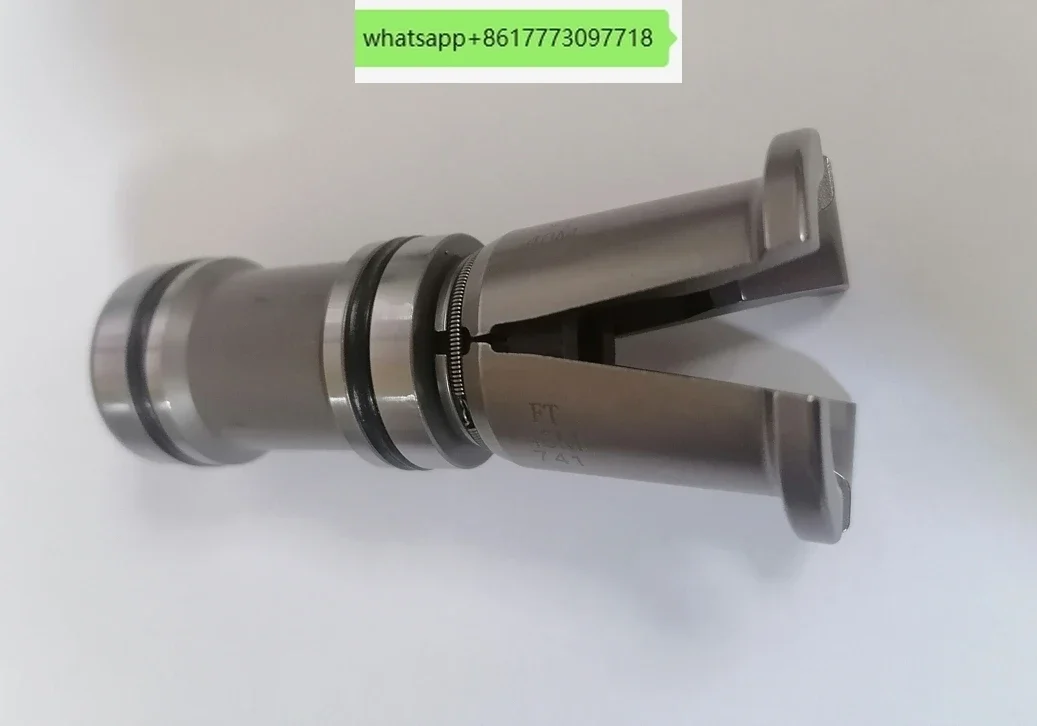 Корейский станковый шпиндель коготь BT40 95.101.486.3.2 OTT-JAKOB точечные товары