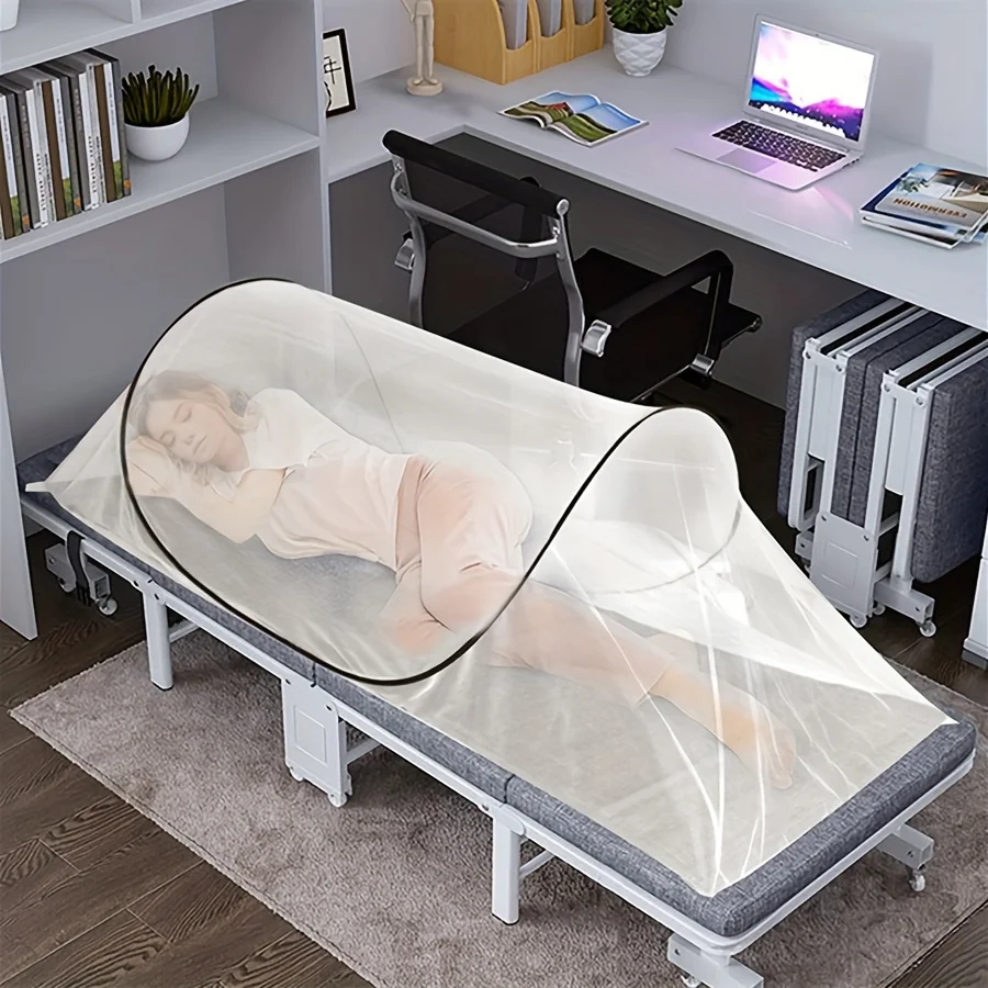 

Портативная складная москитная сетка для кемпинга