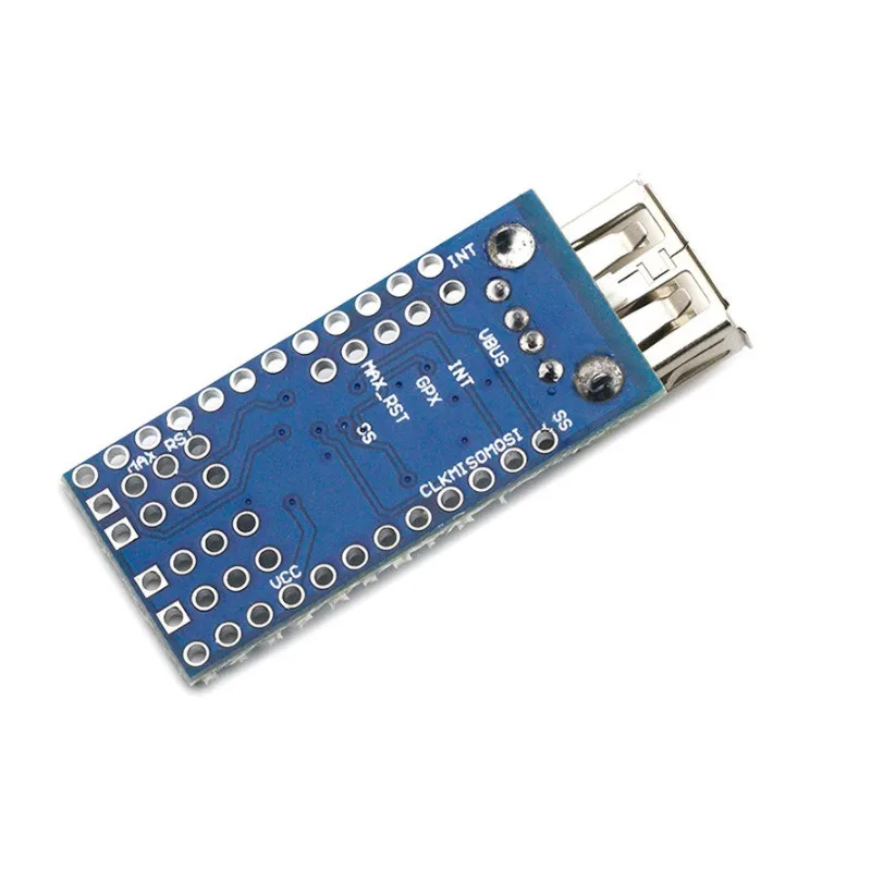 Мини-USB хост щит 2 0 ADK MAX3421 SLR разработка MAX3421EEHJ модуль