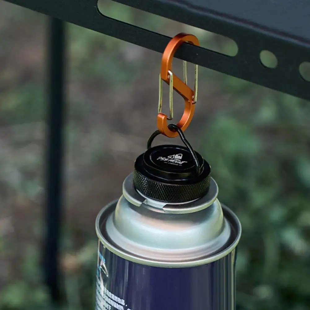 Магнитная Крышка для бензобака длинный Чехол портативный чехол из алюминиевого