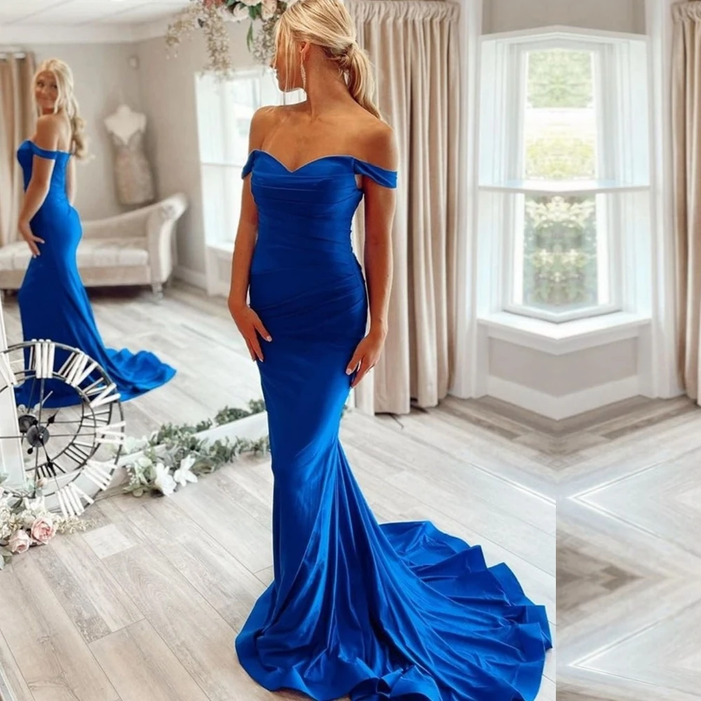 

5Noble vestido festa Prom Gown Club Cocktail Formal Party Lady Women Evening Dresses abendkleider luxus 2023