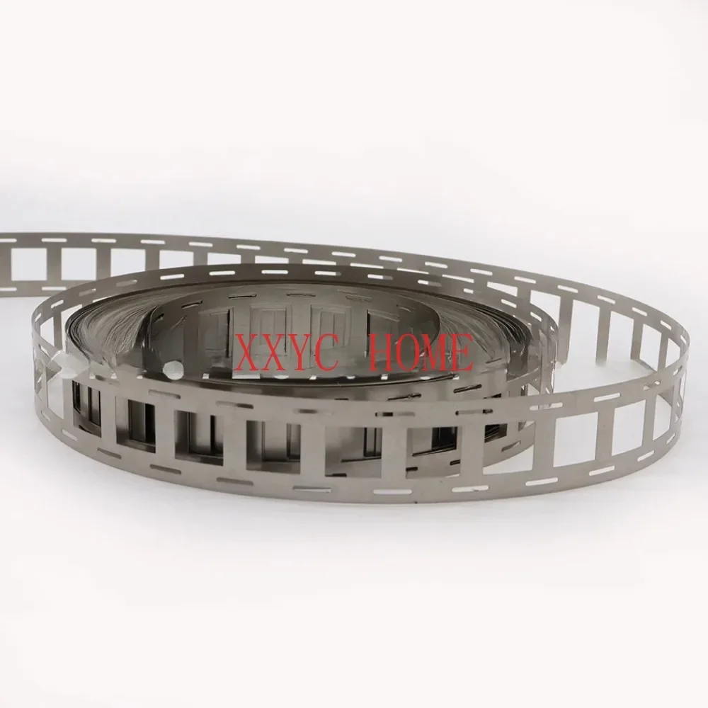 Полоса из чистого никеля 1 кг 2P 99.96% чистый никелевый ремень полоса литий-ионного