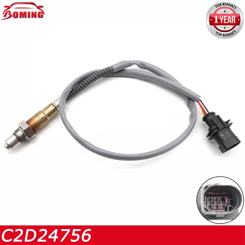 C2D24756 234-5154 НОВЫЙ датчик кислорода Lambda O2 для Jaguar F-Pace F-Type XF XE XJ 3.0L 5.0L AWD 0258027070 DX23-9F472-BB