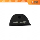 Автозапчасти ESC ESP793, клапан Воздушной рециркуляции, модель 1802742K для Vauxhall Opel Astra G H, быстрая доставка, доставка из Турции