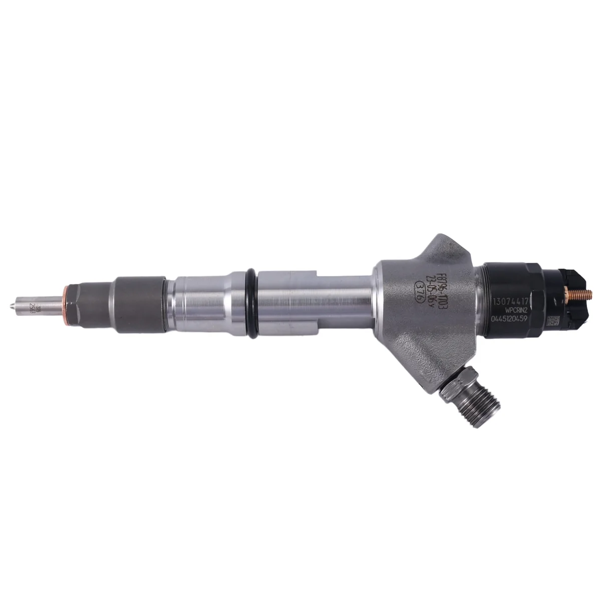 

0445120459 New Diesel Fuel Injector Nozzle for Bosch for Weichai