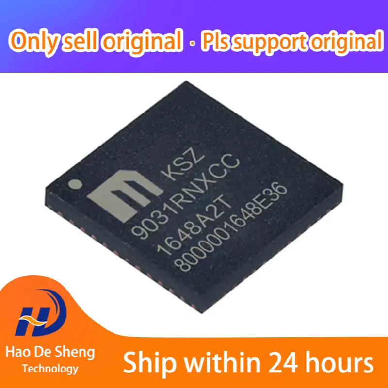 

10 шт./партия, новые оригинальные электронные компоненты