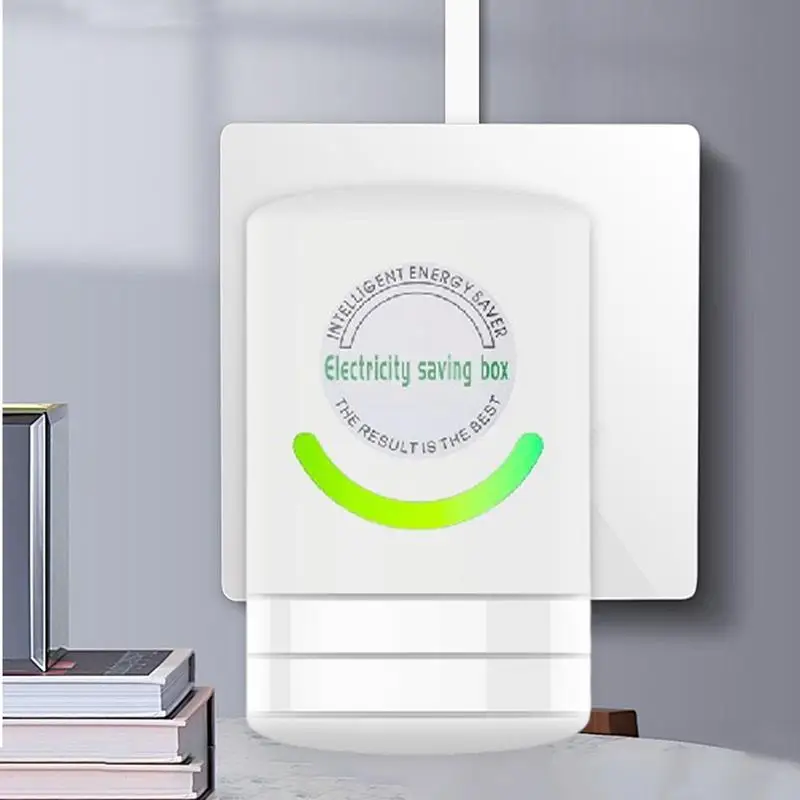 Энергосберегающая розетка 90-250 В стандарта США