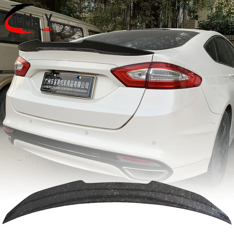 Автомобильные аксессуары для Ford Mondeo/Fusion новая модель 2013 2014 2015 2016 2017 100%