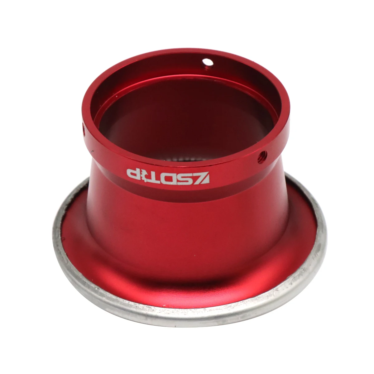 Впускной воздушный фильтр Alconstar для мотоциклетного двигателя алюминиевый