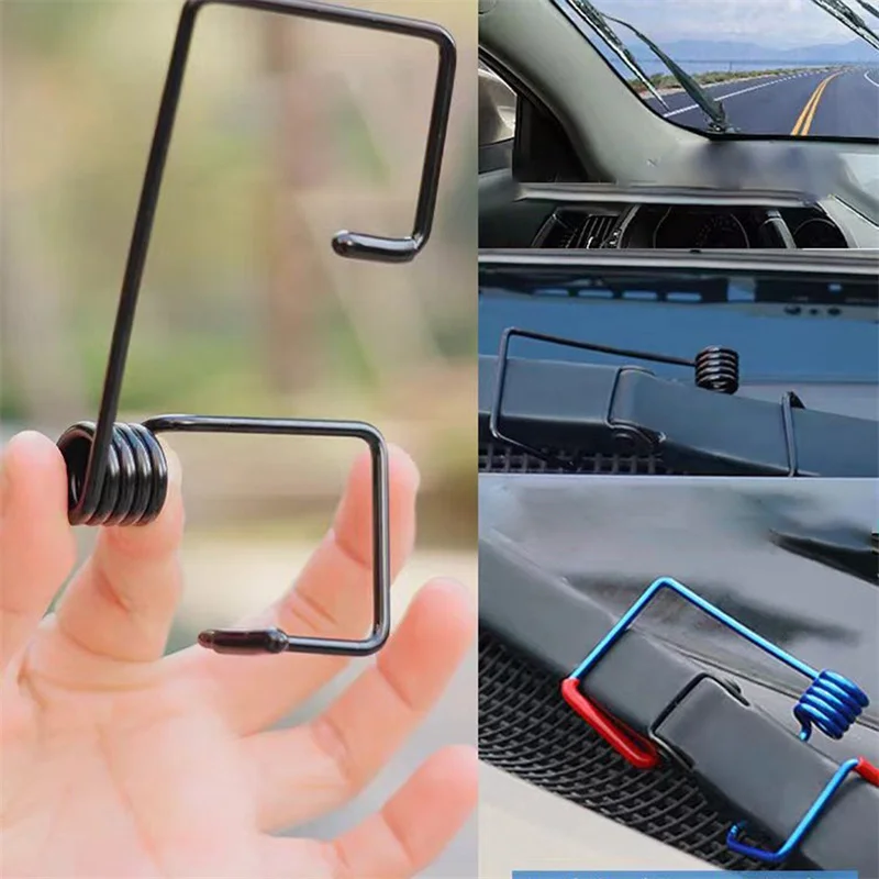 Универсальный Автомобильный Усилитель Стеклоочистителя Интеллектуальный