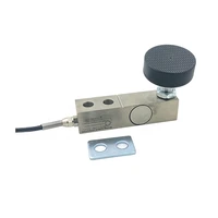 cheap underwater shear beam 05t 1t 2t load cell with mounting kit belt scale load cell