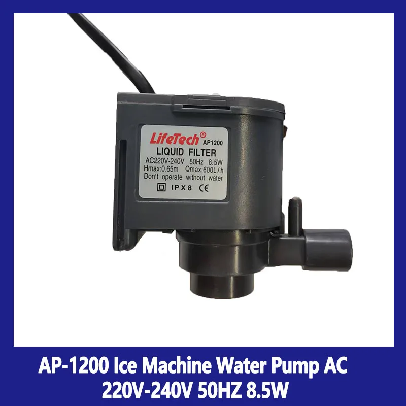 

Насос для льдогенератора AP-1200