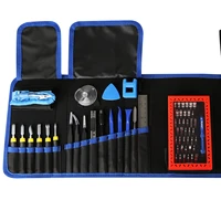 disassembly tools kaisi 1780 screwdriver set for mobile phone repairing laptop computer diy repair tool kit