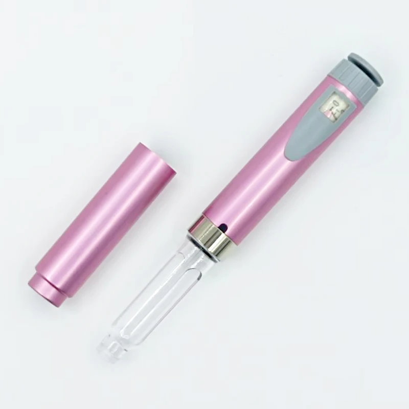 

Ручка-инжектор для пептидов V1/V2