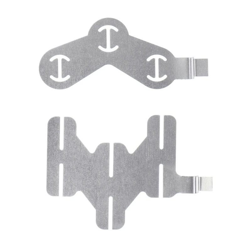 Никелевые пластины для точечной сварки 10 шт