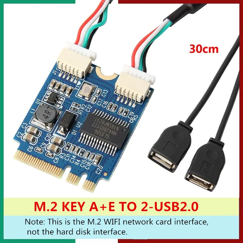 

Переходник M.2 на USB, карта M.2 NGFF, адаптер USB M.2