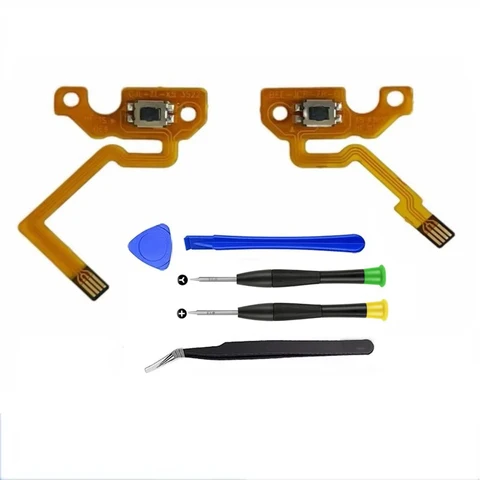 Кабель кнопок ZR ZL для контроллера Switch 2 ERIKOLE