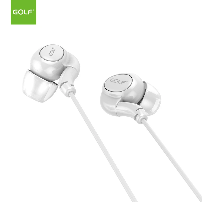 Шумоподавляющие Внутриканальные наушники с дистанционным управлением для iPhone 6