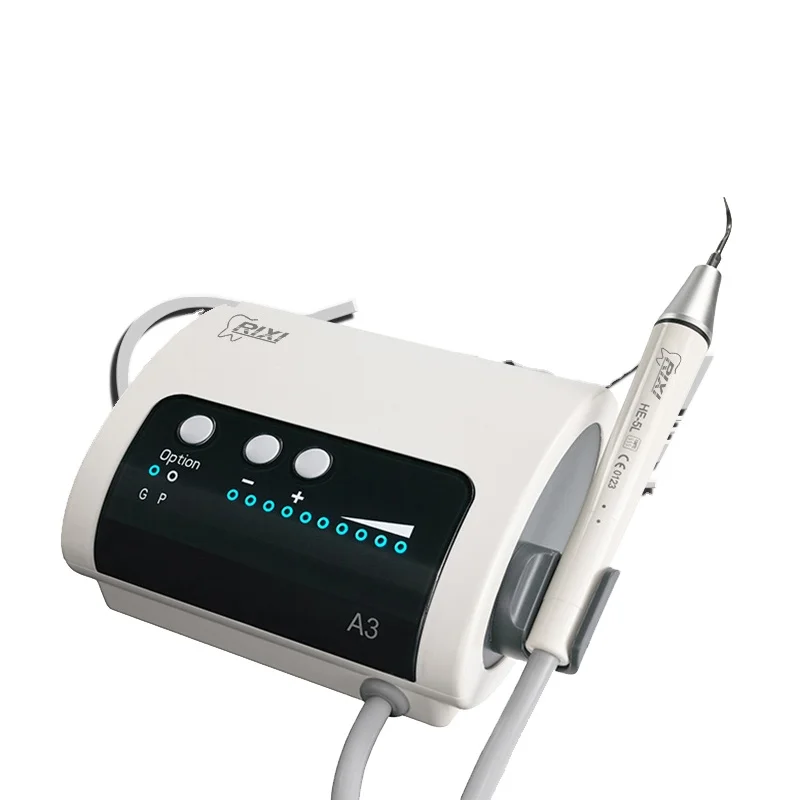 

Rixi Dental Ultrasonic Scaler/dental Scaler