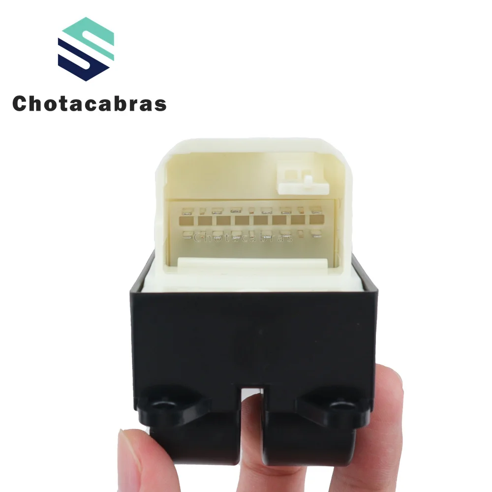 Новинка 84820-0K061 848200K061 RHD передний правый Электрический переключатель