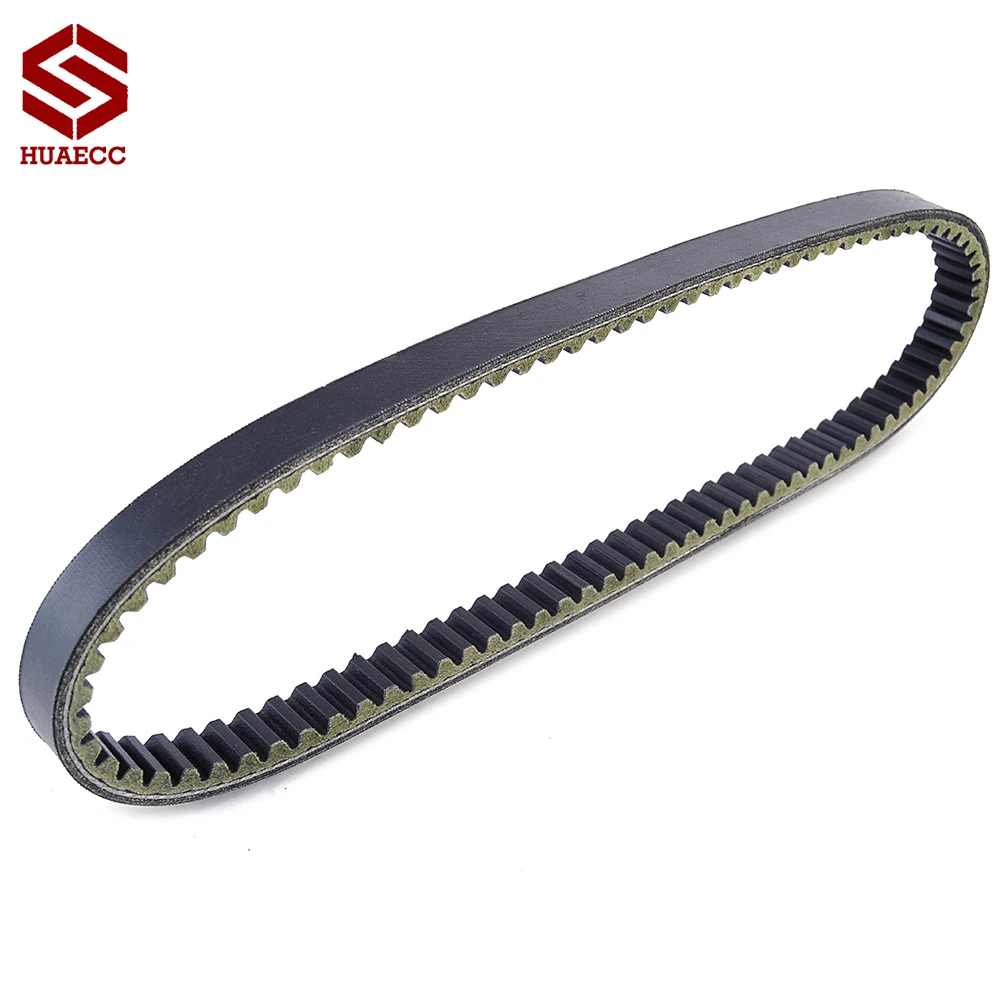 Ремень приводной 23100-KTB-003 для Honda Forza 250 NSS250 MF06 Reflex Jazz PS250 Big Ruckus Peugeot SV250