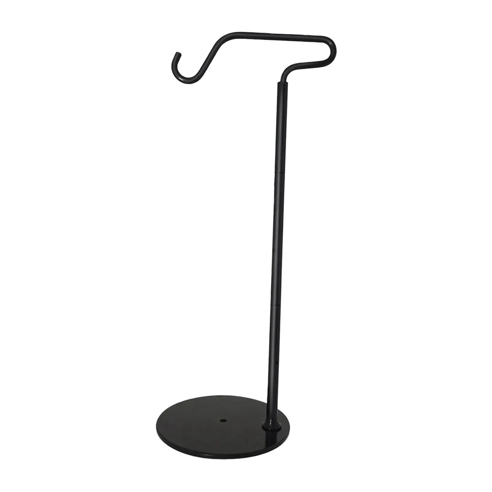 Camping Lantern Stand Hook Lamp Post Hanger Hanging Camping Light Pole Lantern Pole Hanger for Fishing Traveling Backpacking BBQ