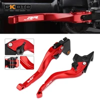 fit for bmw s1000rr s 1000rr 2015 2016 2017 2018 2019 adjustable short brake clutch levers motorcycle accessories