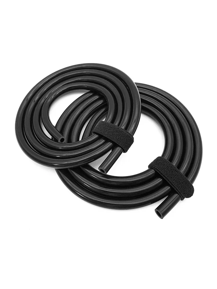 2-10 м силиконовая трубка ID 1 2 3 4 5 6 7 8 9-25 мм гибкий резиновый шланг для пищевых