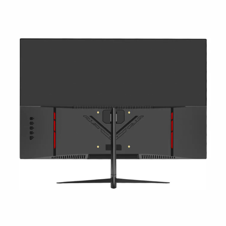 Бескаркасный 27-дюймовый HD-дисплей 165 Гц IPS-монитор для ПК супертонкий 1 мс игровой