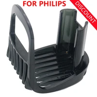 2021new trimmer shaver beard comb for philips bt405 bt3200 qt3300 qt4000 qt4005 qt4008 xa4003 qt4012 qt4013 qt4015 qt4018 qt4014