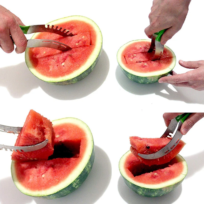 Мельница для арбуза из нержавеющей стали |