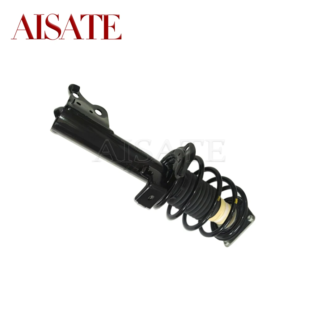 Передний амортизатор подвески L/R в сборе для Mercedes Benz A B CLASS W245 W169 2004-2012 без ADS 1693200530