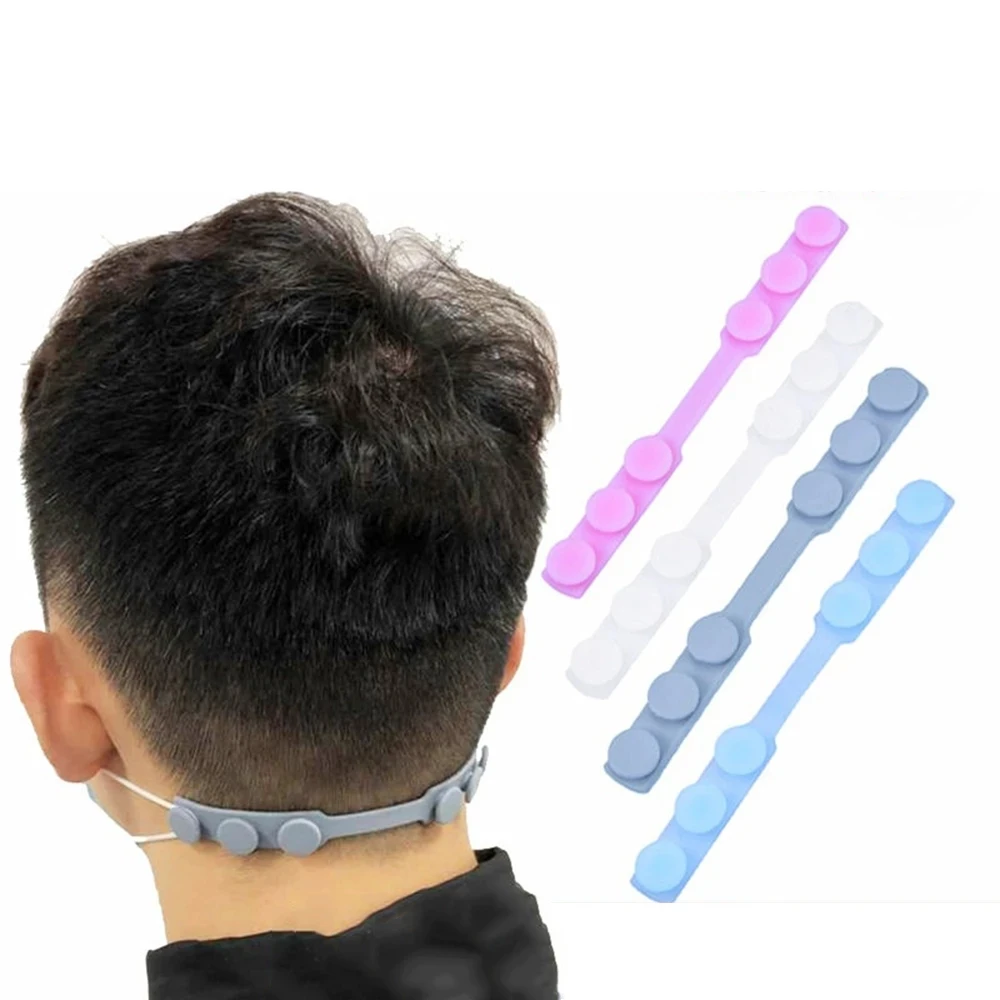 Мягкий ремень для защиты ушей от детей и взрослых |