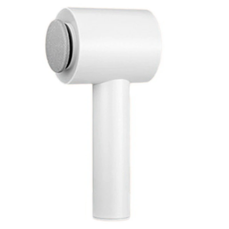 

Электрическая пилка для ног, перезаряжаемая пилка для удаления мозолей и омертвевшей кожи, двухскоростная пилка для педикюра с 3 шлифовальн...