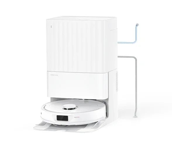 Оригинальный комплект для заполнения и слива док-станции робота-пылесоса Roborock Q