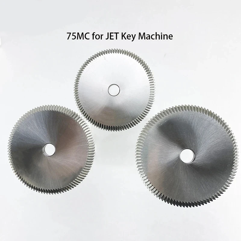 

Фрезерный станок 75MC 75*5*10 для копировального станка JET Key