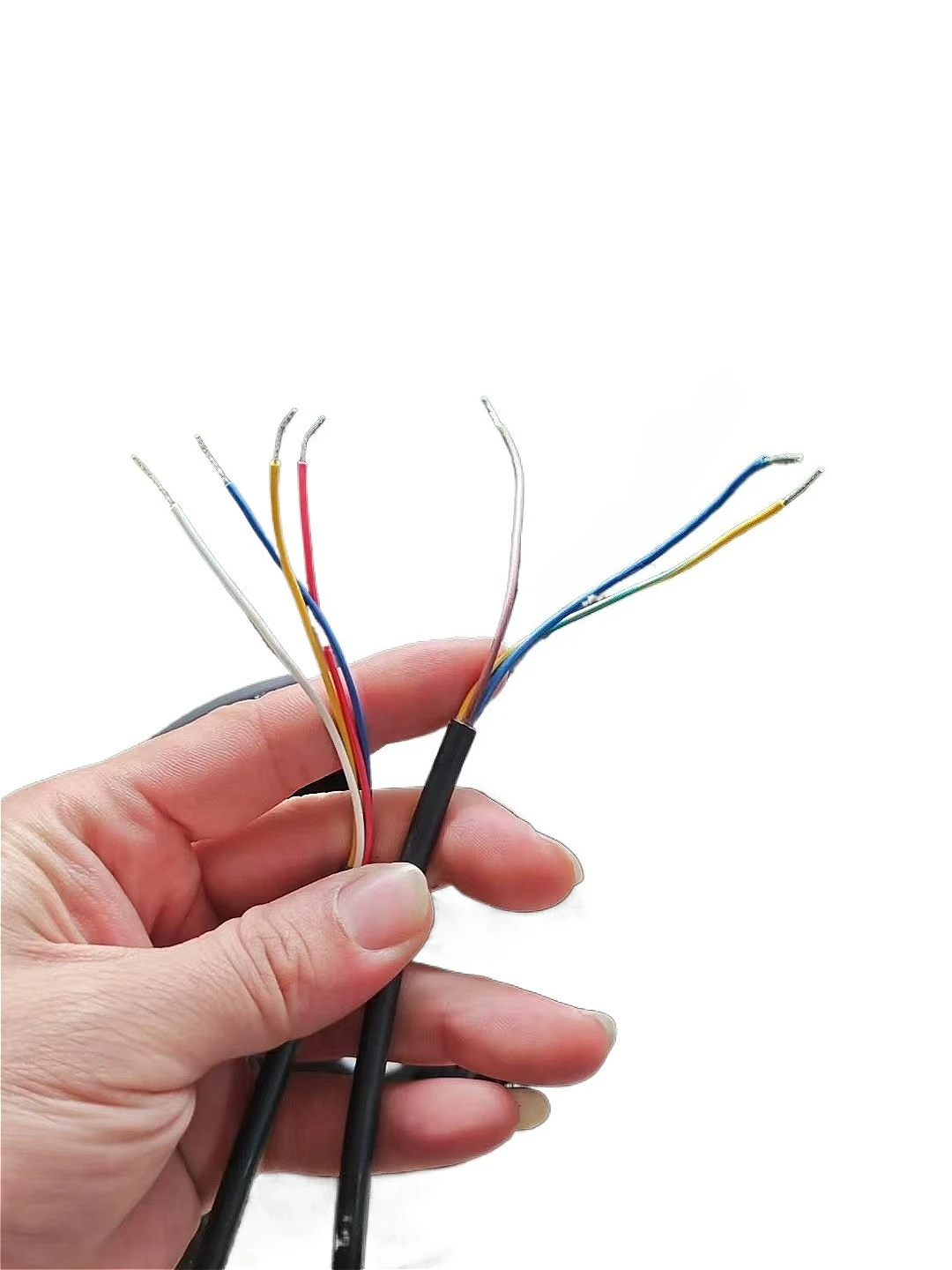 R3G190-RC03-06 100% НОВЫЙ Оригинальный центробежный вентилятор ebmpapst, произведенный в Германии, 0.7A 6580W 2810 обмин, с регулируемой частотой вращения (art.: 3920da6450ce7) - 3920da6450ce7