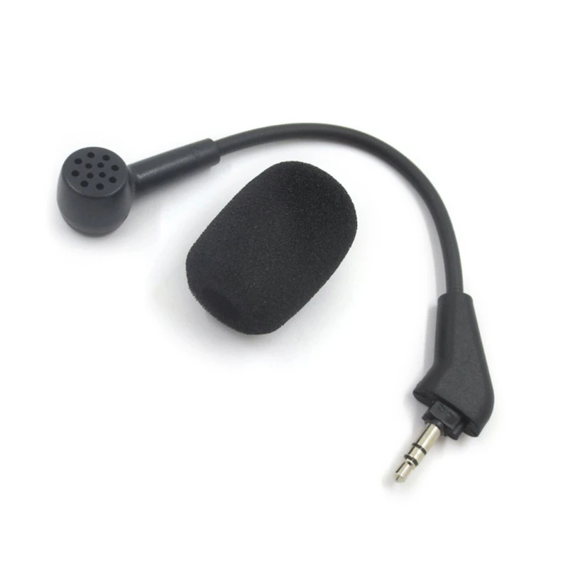 

Replace Microphone for Corsair HS50 HS60 HS70 Noise Cancelling Headset Dropship