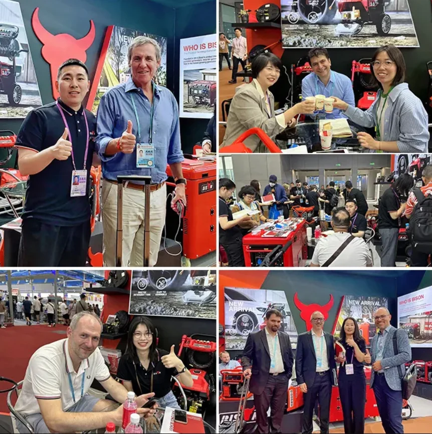 Китай мини 3 кВт кВА воздушное охлаждение бензиновые бытовые электрические