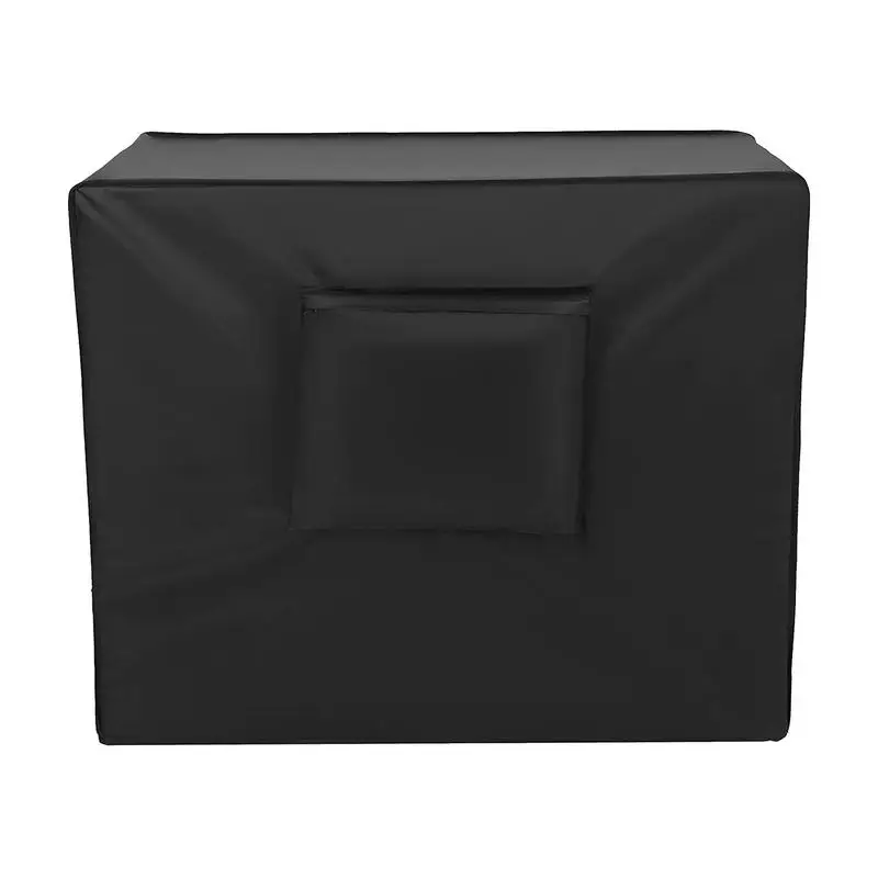 Cart Covers Weatherproof Rolling Ice Chest Cover Protective 
