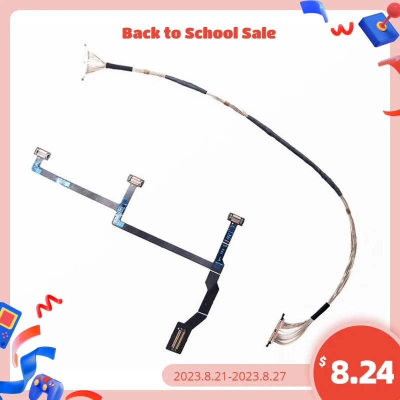 Гибкий плоский кабель для камеры DJI Mavic 2 Pro Xiao Spark Yuair