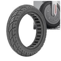 8 5 inch electric scooter solid tire 8 12x2 %e2%80%8brubber solid tire for x iaomi m365pro scooter replacement parts