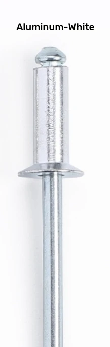 

10-50 шт., заклепки из нержавеющей стали с потайной головкой