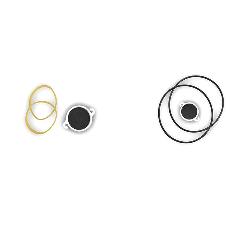 

Держатель для DJI Mini 2 Airtag с защитой от потери