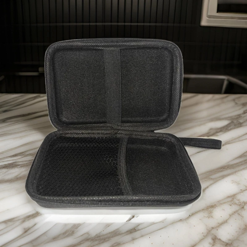 Противоударный ящик для хранения R36S R35S K36 жесткий чехол портативной консоли